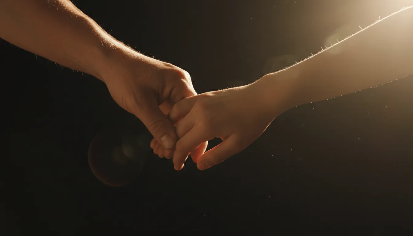 지금, 변화를 위한 첫걸음을 내딛어요