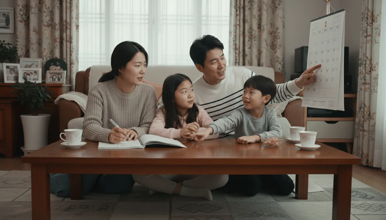 조정 주기 연장의 의미와 우리의 일상