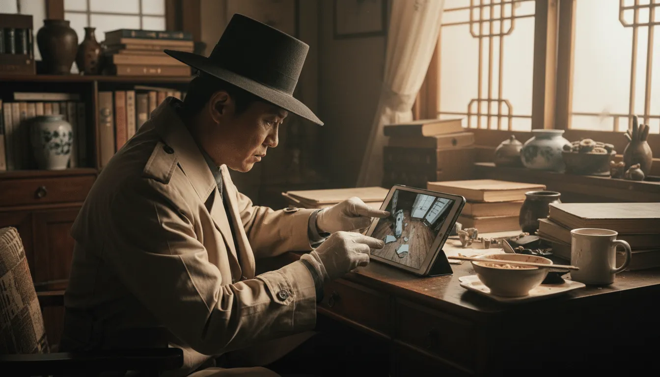 새로운 플랫폼과 확장된 세계관에 대한 기대감
