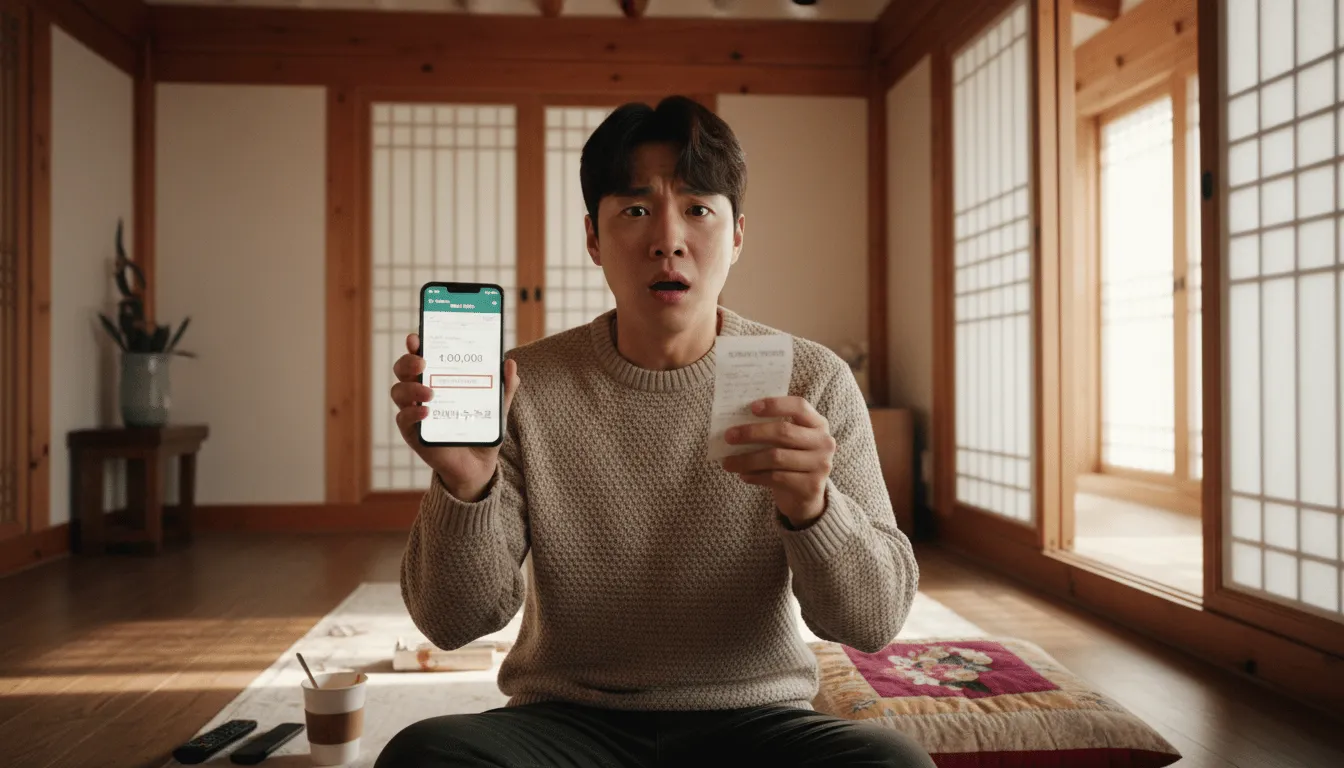 전자상거래법 위반, 구체적으로 어떤 내용이었을까요?