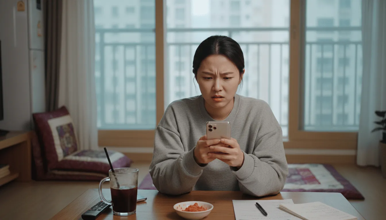 왜 이런 행위들이 문제가 될까요?