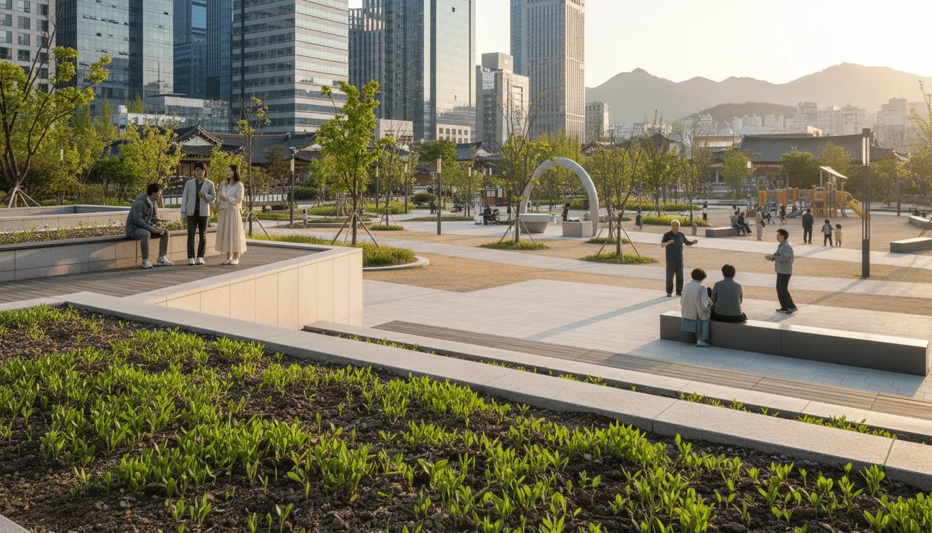 환경규제, 단순한 의무가 아니라 미래를 위한 투자예요!