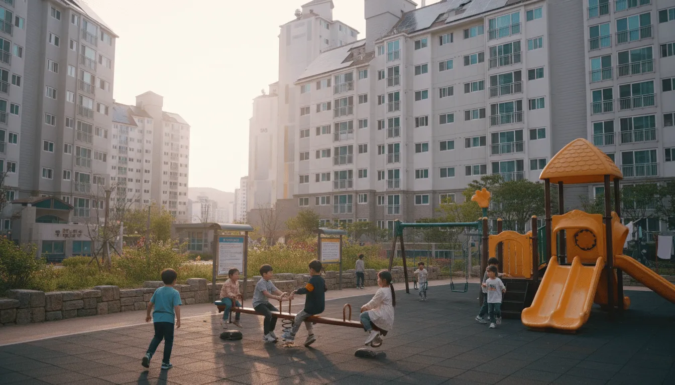 미래를 위한 지속가능한 발전: 환경과 기술