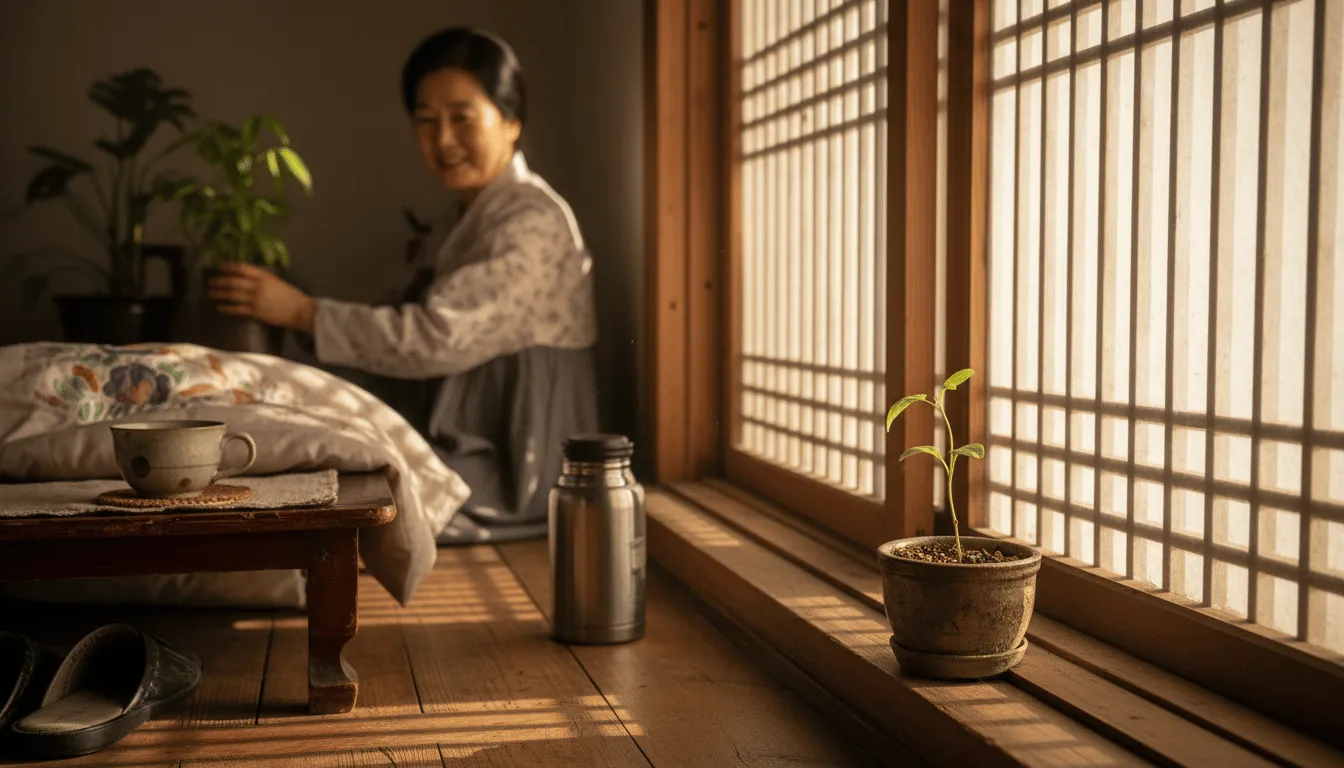 지속 가능한 미래를 위한 동반 성장