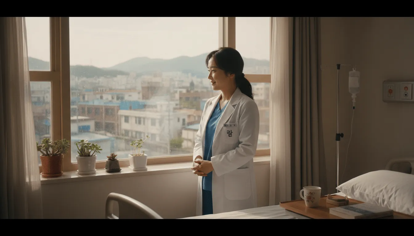 에너지 소비 폐기물 많은 보건의료 분야도 탈탄소화 시동
