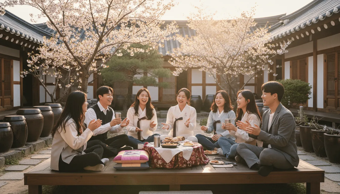 청년의 눈으로 마음을 마주하다 영마인드 링크 3기 본격 출범