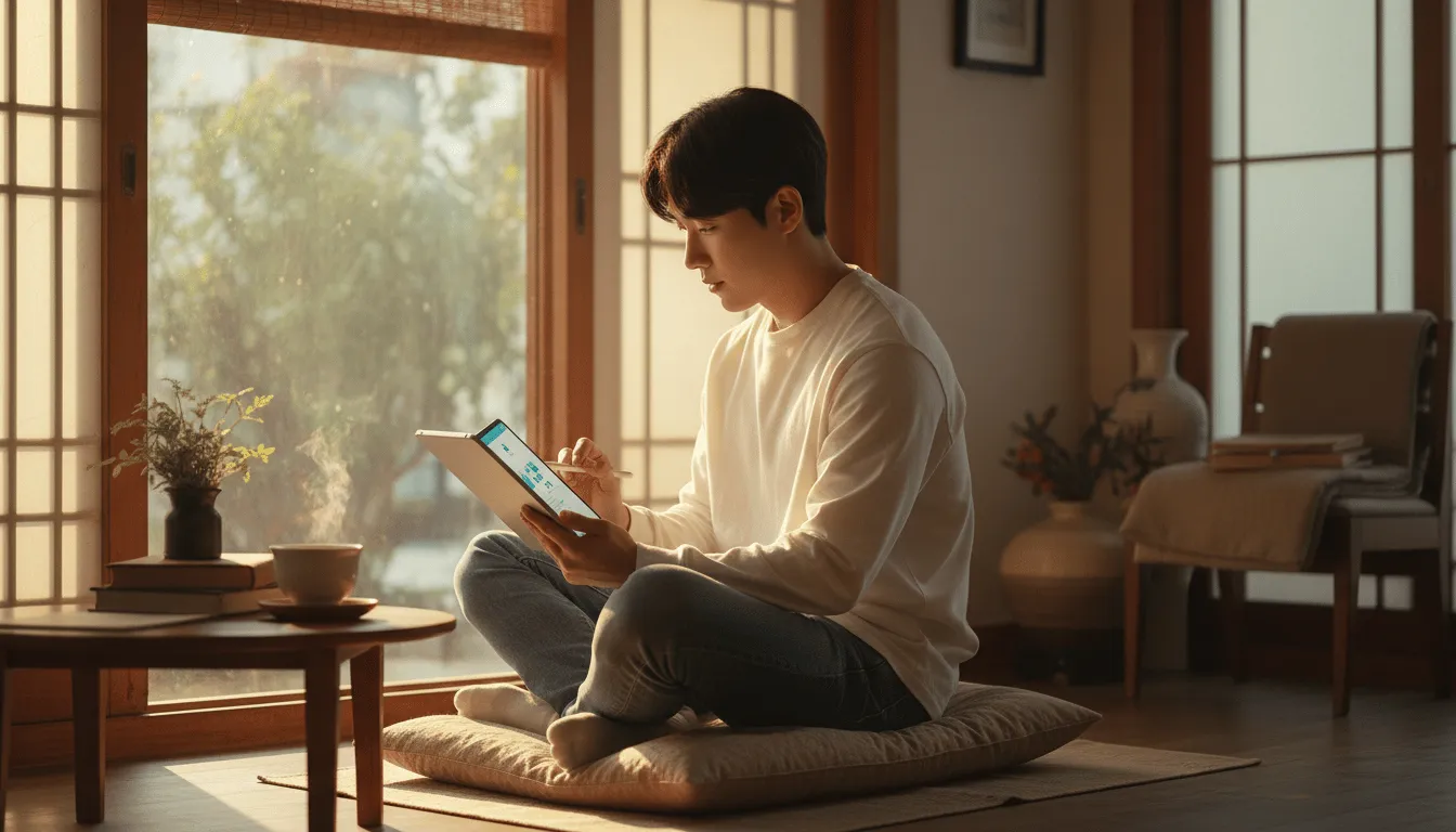문은 활짝 열려 있어요! 영마인드 링크 3기, 어떻게 참여할 수 있나요?