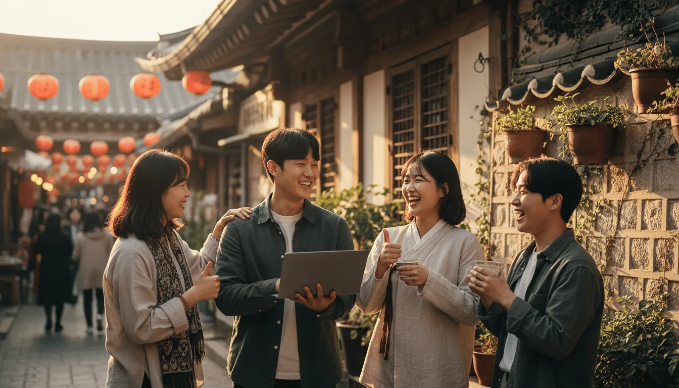 영마인드 링크의 비전: 함께 만들어갈 건강한 미래