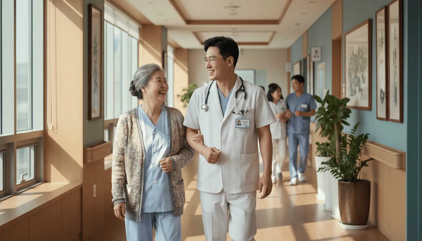 통합돌봄 시행 그냥드림 전국 확대 등 더 따뜻한 복지 의대정원 증원 지역의사제 도입 등 더 가까운 의료 제약·바이오 K-뷰티 역대 최고 수출 등 더 성장하는 K-바이오헬스