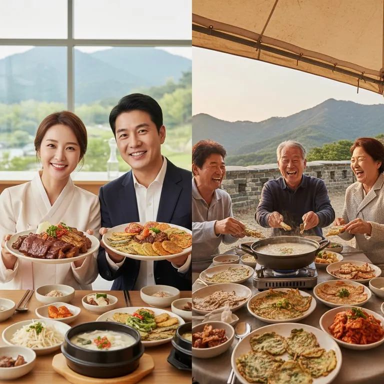 [2026.05.05 생생정보 맛집] 맛집 맞수다 후보 2곳(과천/금정산성) 비교 정리 + 확인 방법