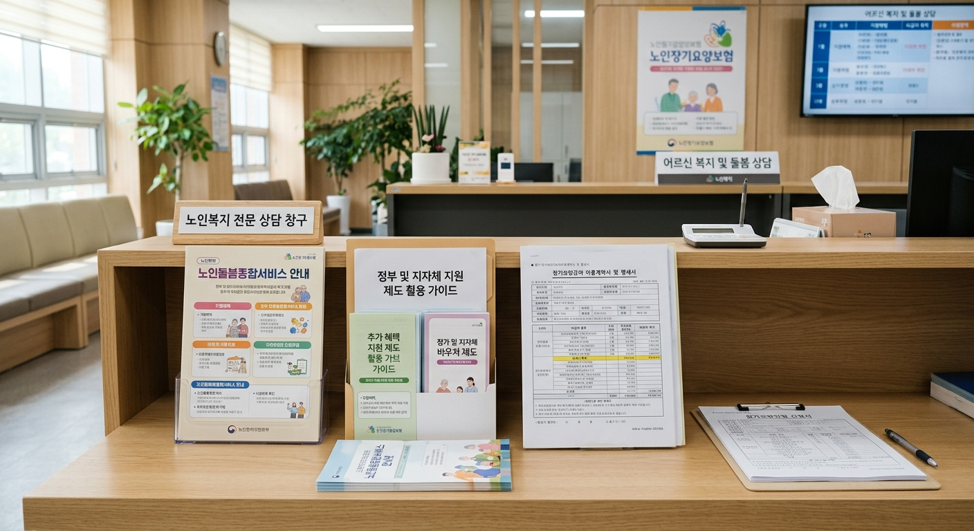 재정 부담 완화를 위한 현실적 전략