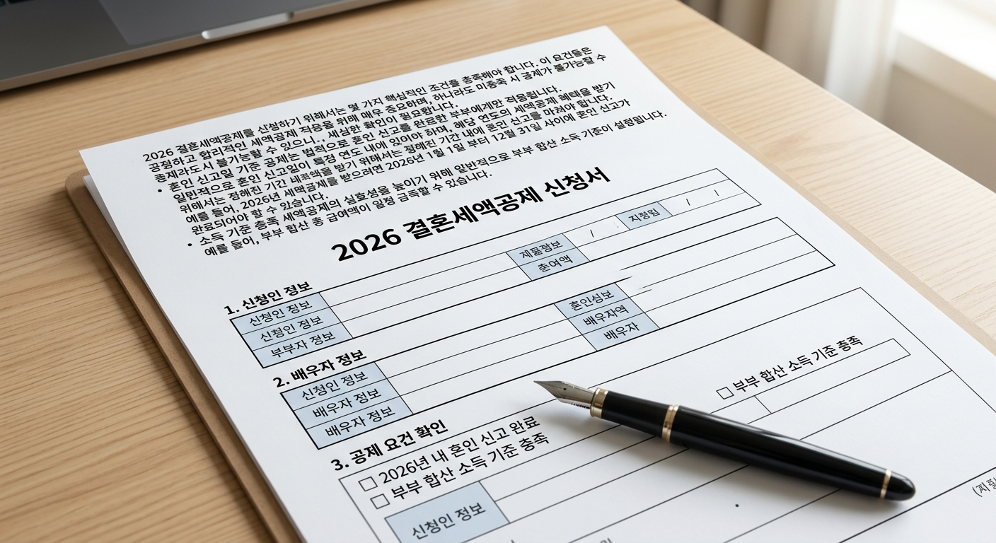 공제 요건 상세 분석
