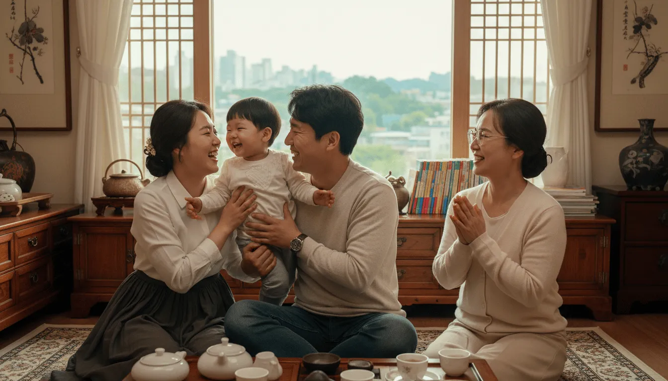 이제는 전문가와 함께 웃어요