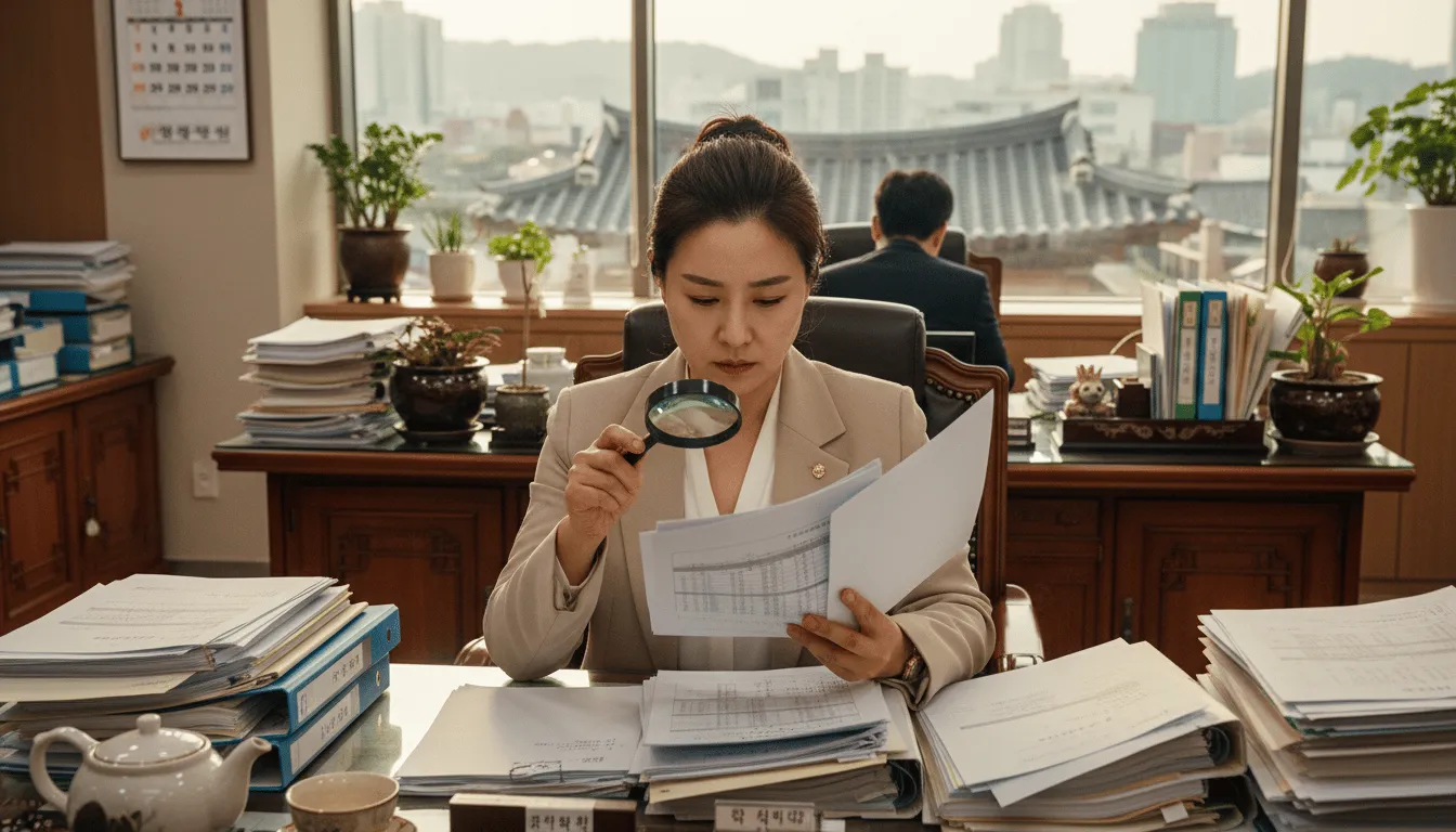 왜 이렇게 중요할까요? 체납액 관리의 핵심