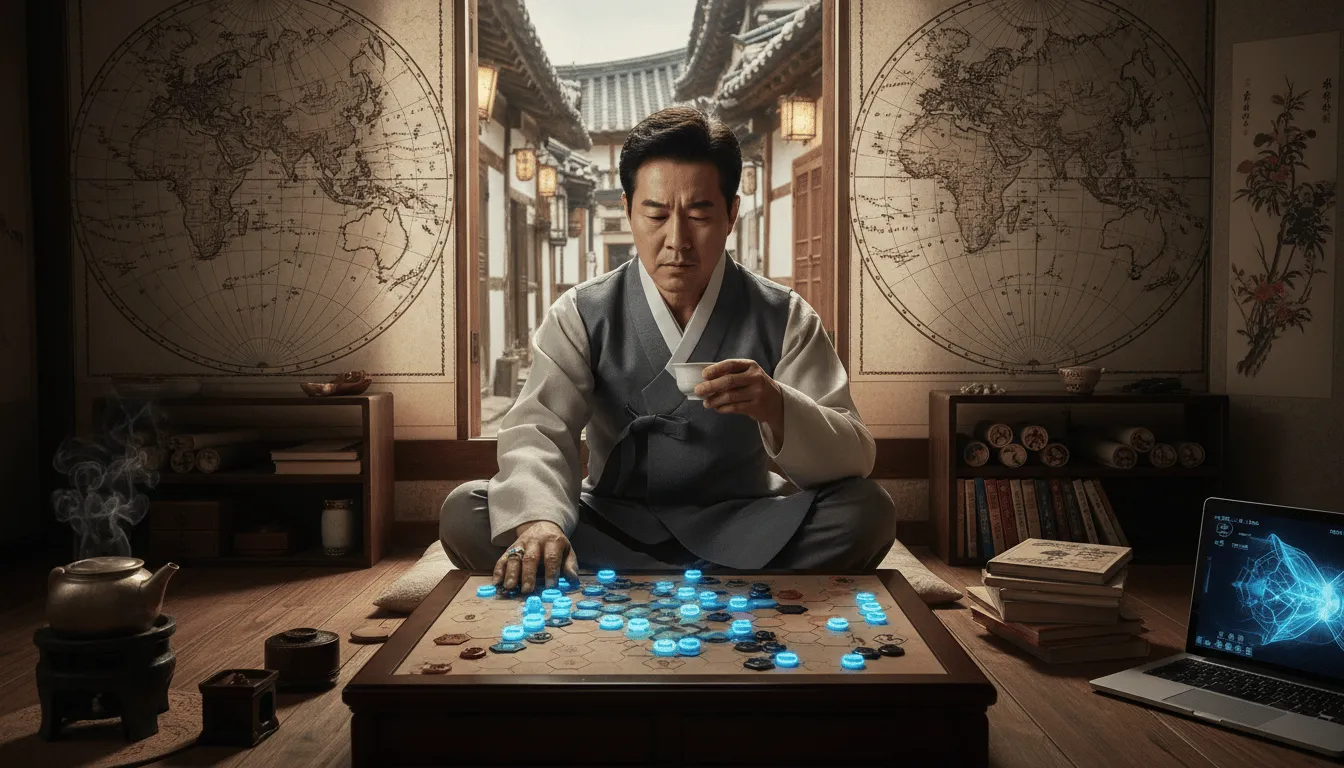 미중 무역 전쟁과 다차원적 복합게임: 중국의 대미 전략을 중심으로