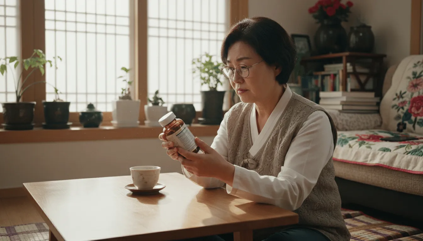 이번 변화가 우리에게 주는 시사점은?