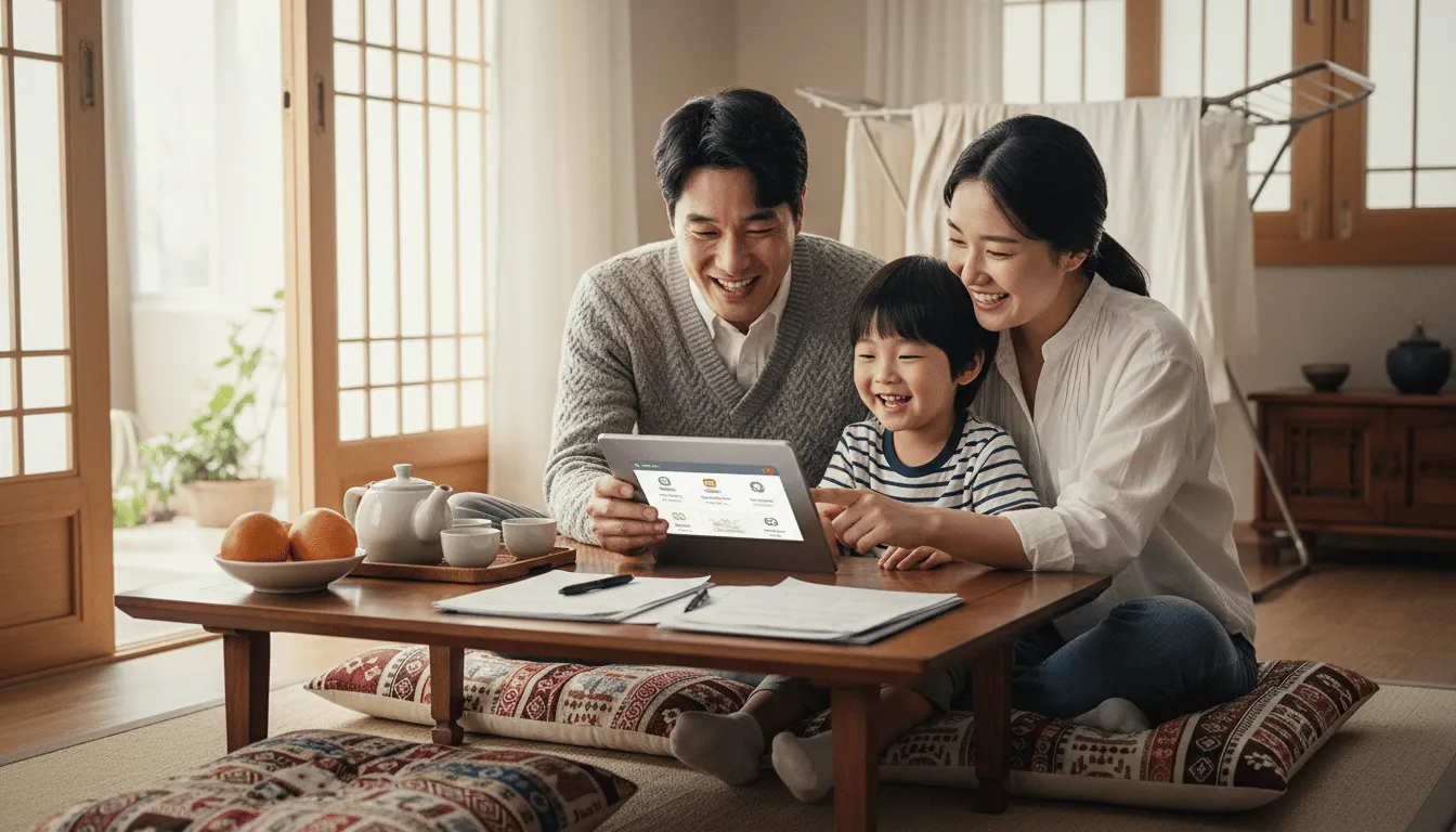 "자녀의 장애인증명서 온라인으로 간편히 발급하세요" 인구·사회서비스 분야 '소확신' 과제 선정