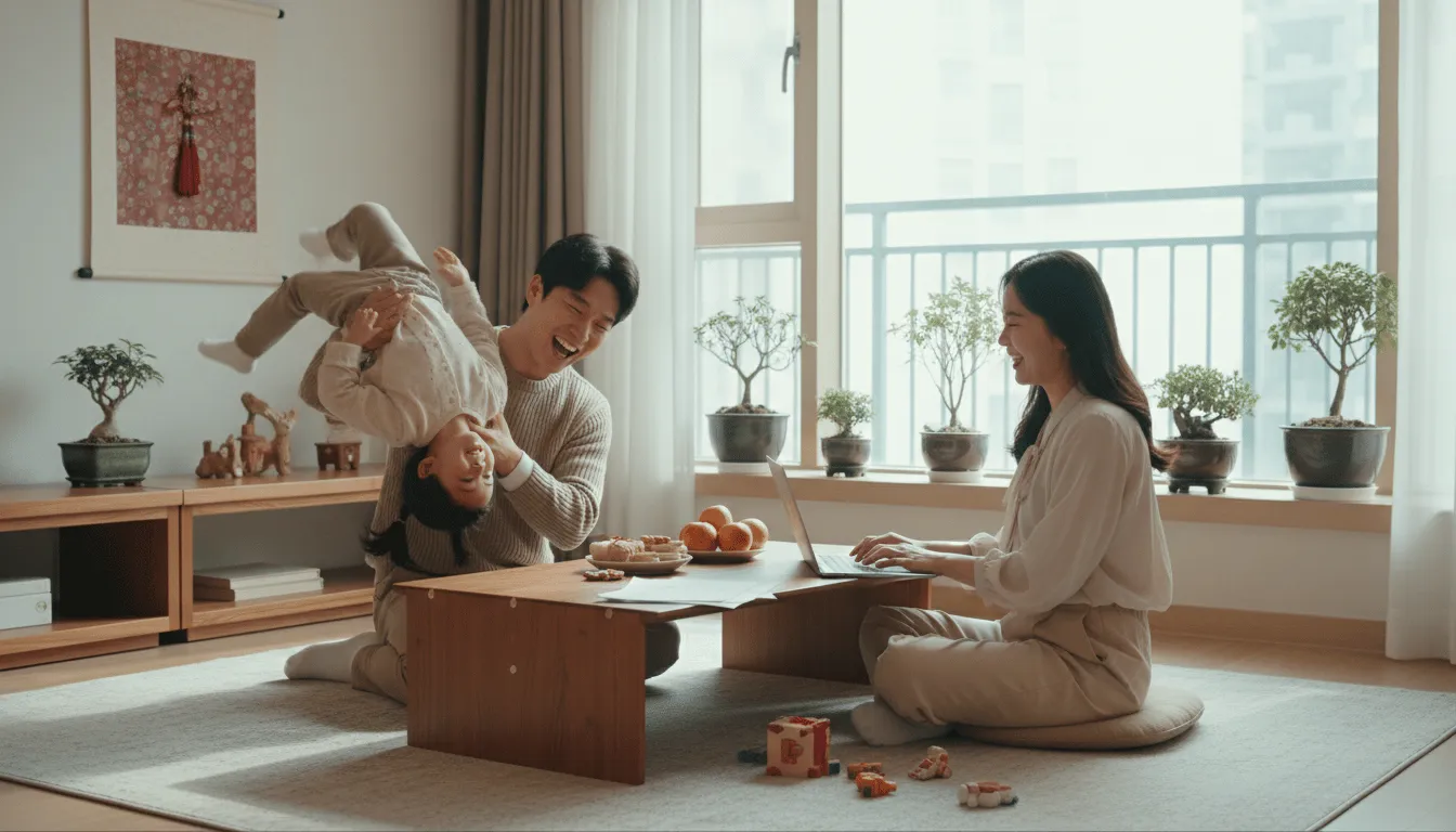 왜 이렇게 편리해졌을까요? 소확신 과제의 힘!