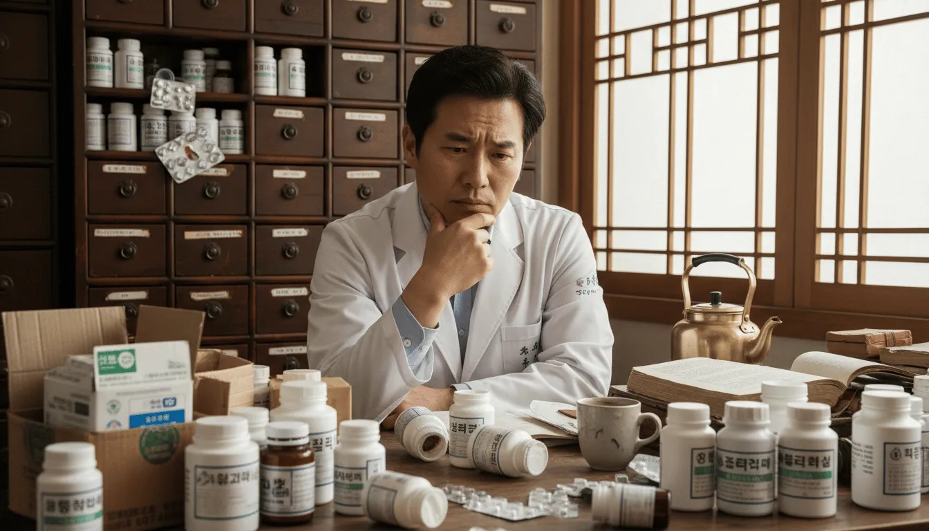 왜 항생제 내성이 이렇게 중요한 문제일까요?