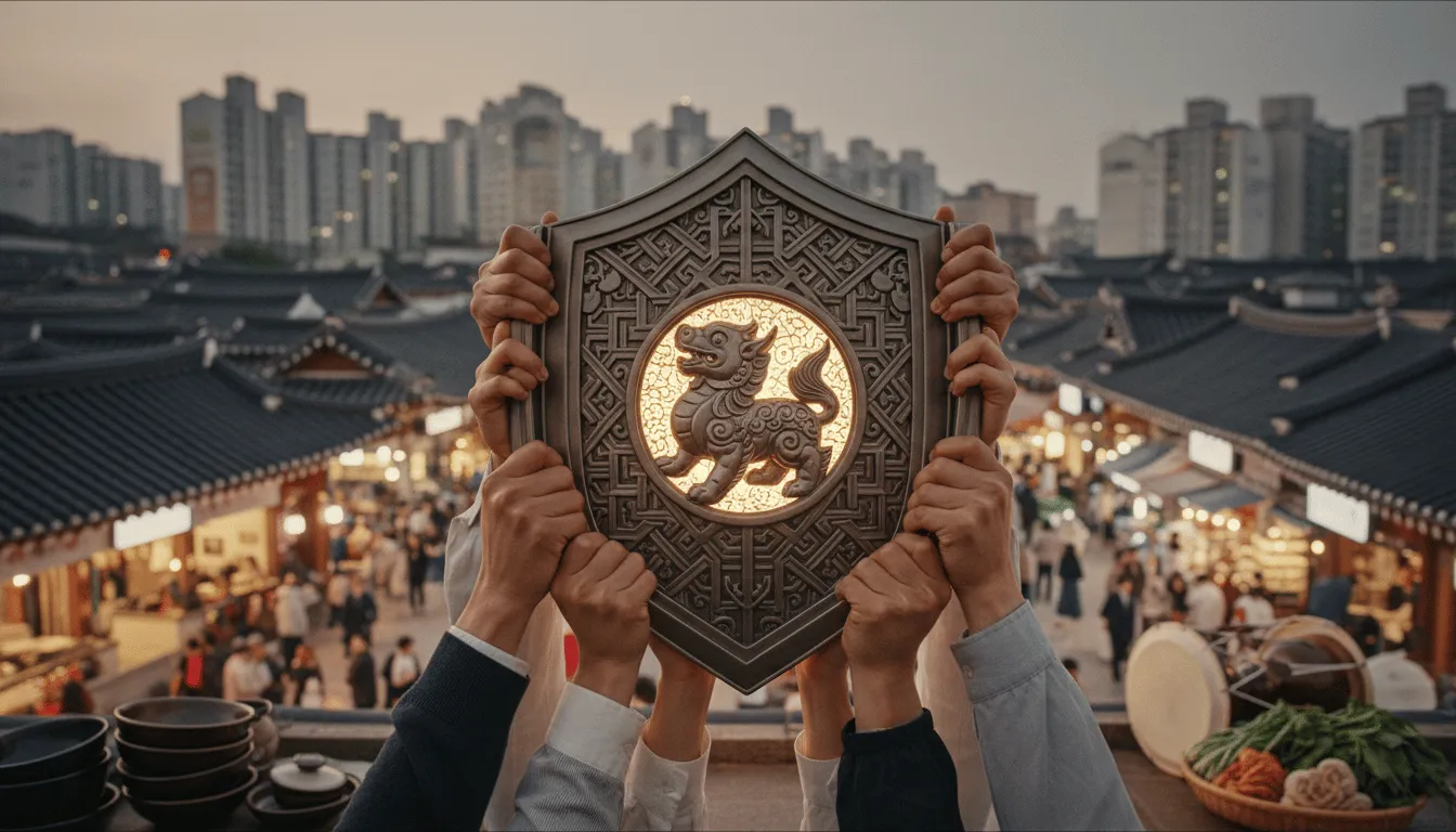 우리 모두의 참여가 만드는 건강한 미래
