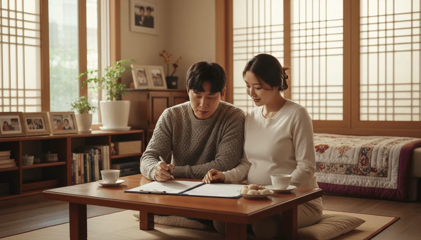 산후조리원 선결제 예약금 미반환 피해 예방한다 「모자보건법 시행규칙」 개정안 입법예고