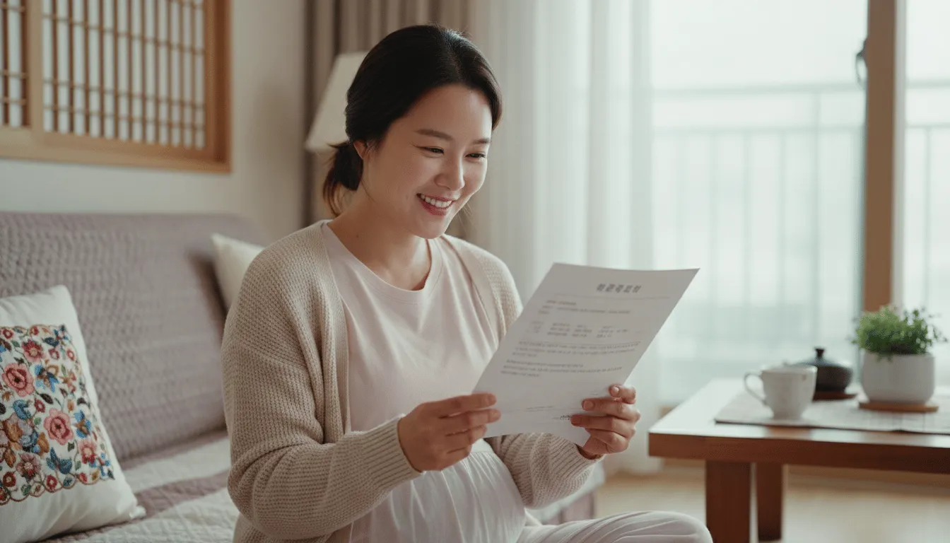드디어 바뀌는 규정! 「모자보건법 시행규칙」 개정안 핵심은요