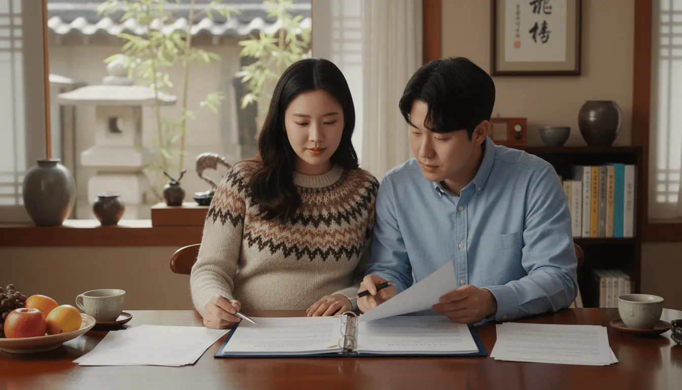예비 엄마 아빠들이 꼭 알아야 할 실질적인 팁