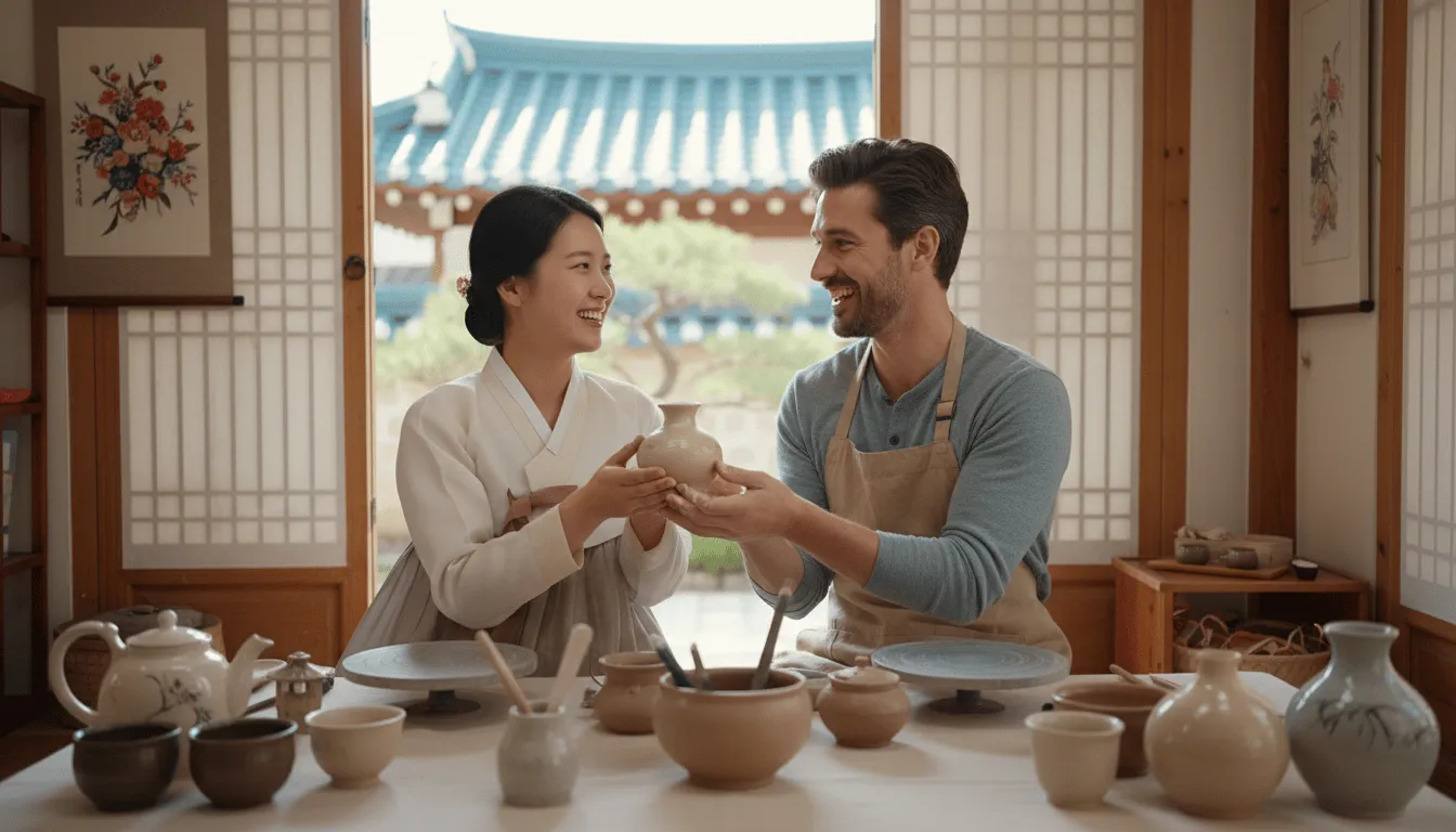 문화 공적개발원조(ODA)의 새로운 길을 묻다