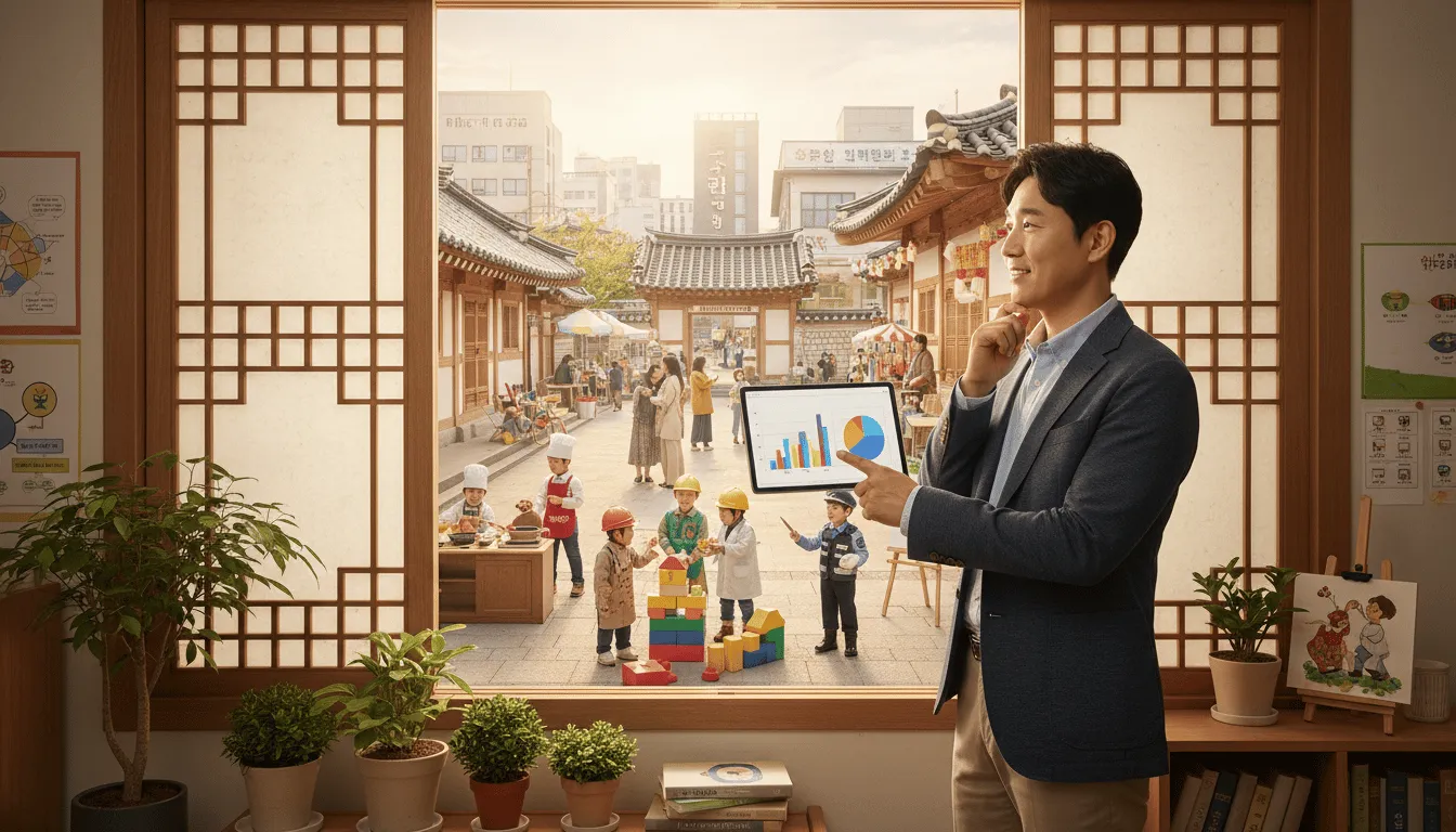 조사 결과는 어떻게 활용될까요?