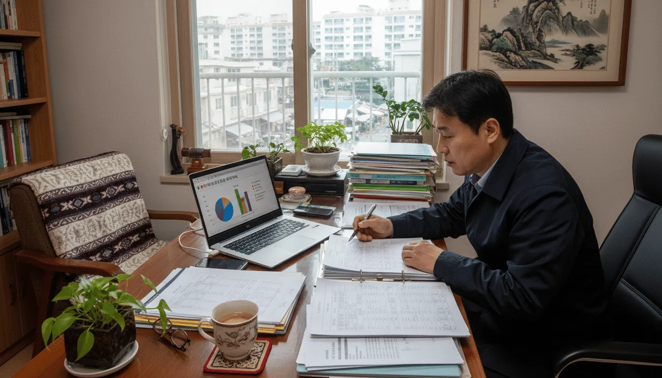 쉽고 정확하게 등록하는 꿀팁 대방출!
