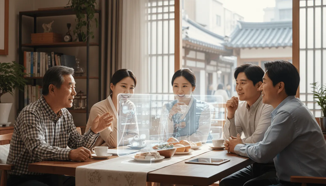 우리 손으로 만드는 의료의 미래