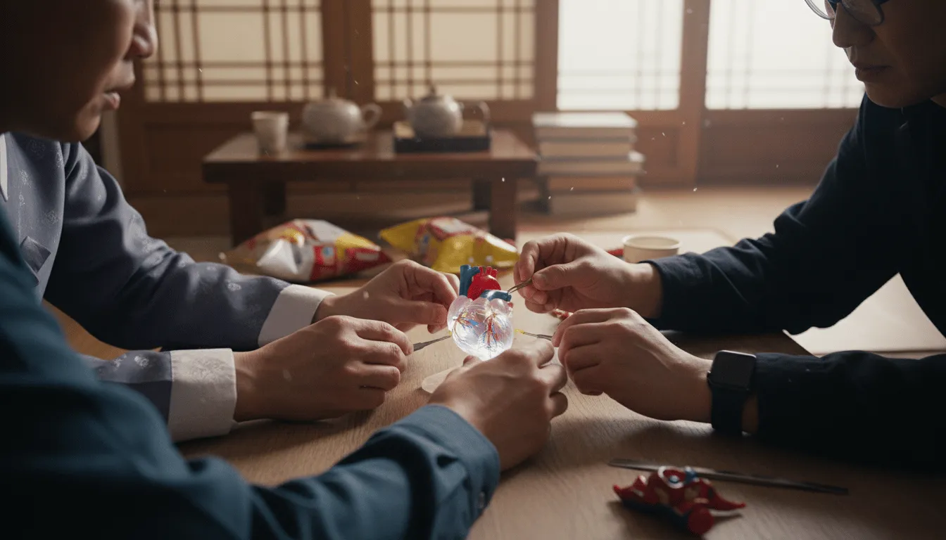 "의료혁신의 주인공은 국민" 의료혁신 시민패널 300명 본격 가동
