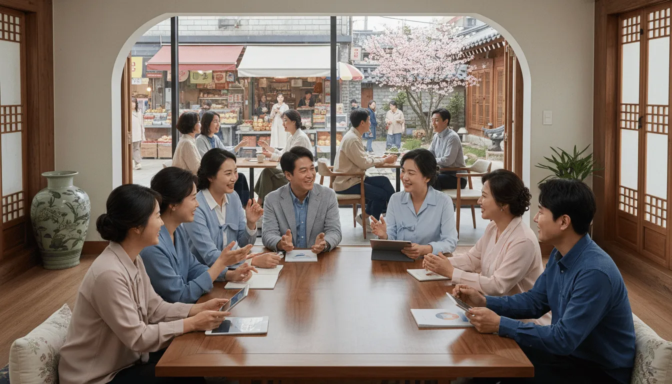 우리 모두가 만드는 더 나은 의료의 미래