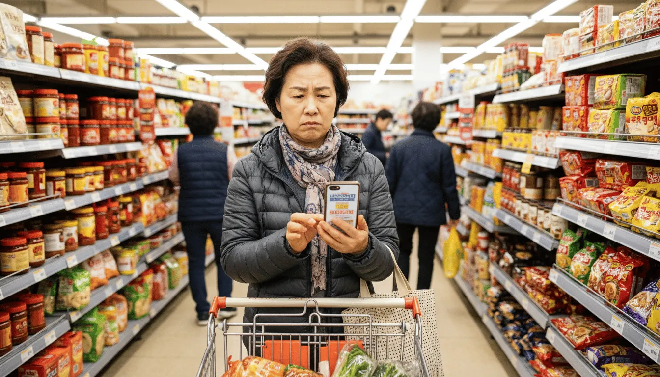 쿠팡 와우회원가 광고, 도대체 무슨 일이었을까요?