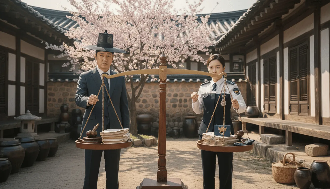 '보완수사 전면 금지' 논의, 어떤 배경에서 나왔을까요?