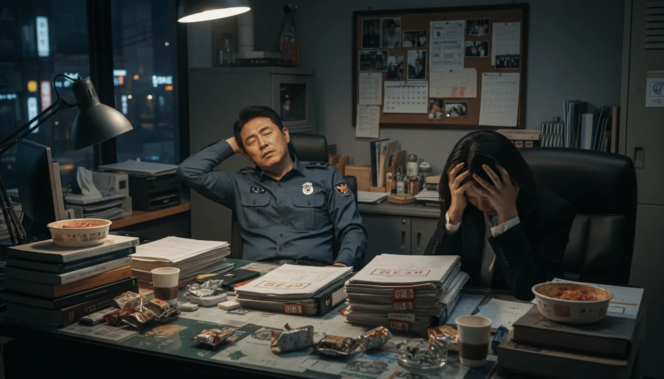 만약 보완수사가 사라진다면? 국민 불편과 부담이 늘어날 수 있다는 우려!