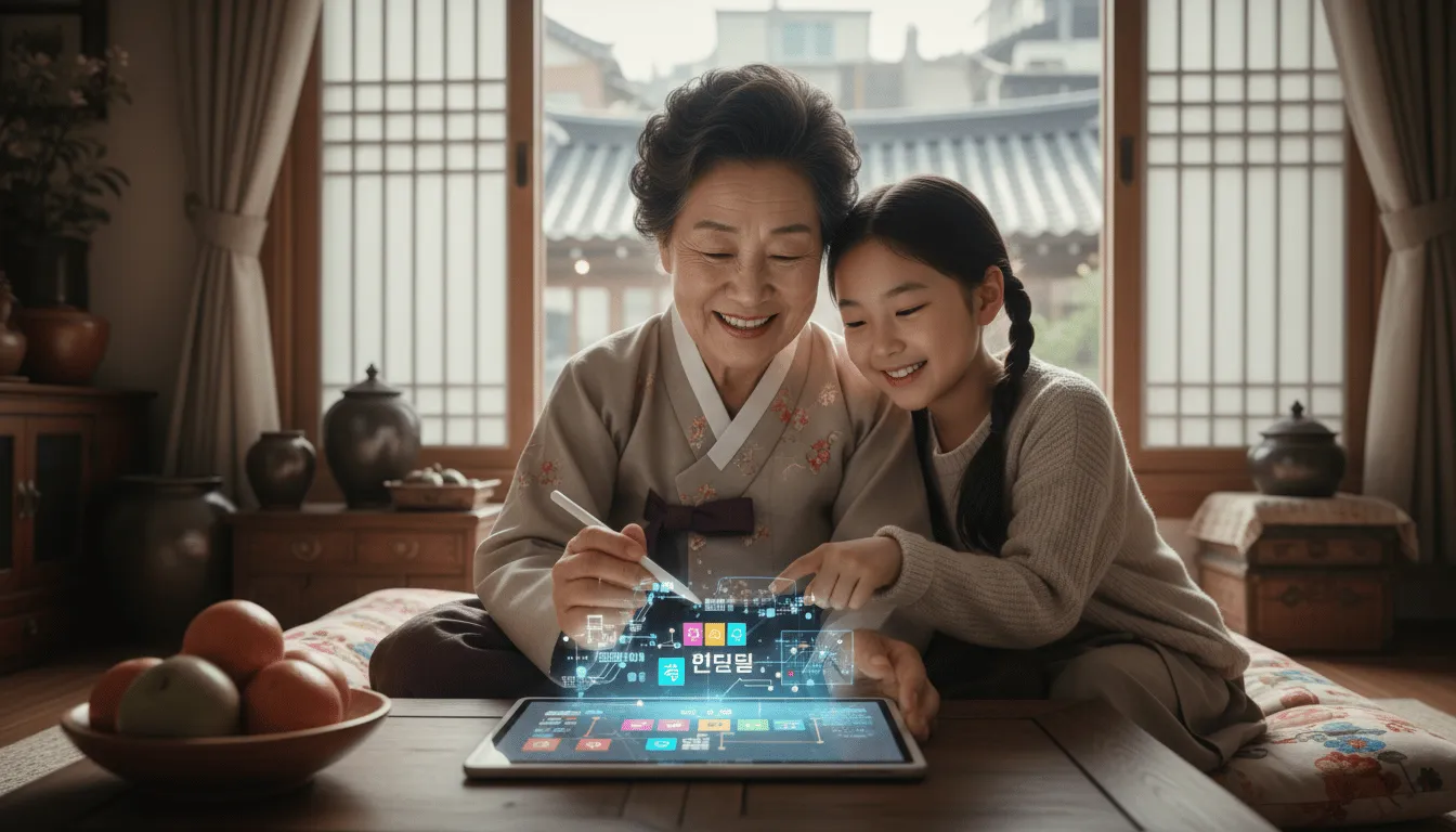 [Digital Inclusion Report 26-2] 모두를 위한 AI 리터러시 정책 방향 : 해외 주요국 AI 리터러시 관련 정책 및 프로그램 사례를 중심으로