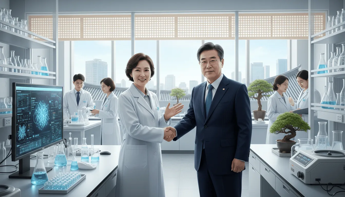 과기정통부와 산학연, 어떤 역할을 하나요?