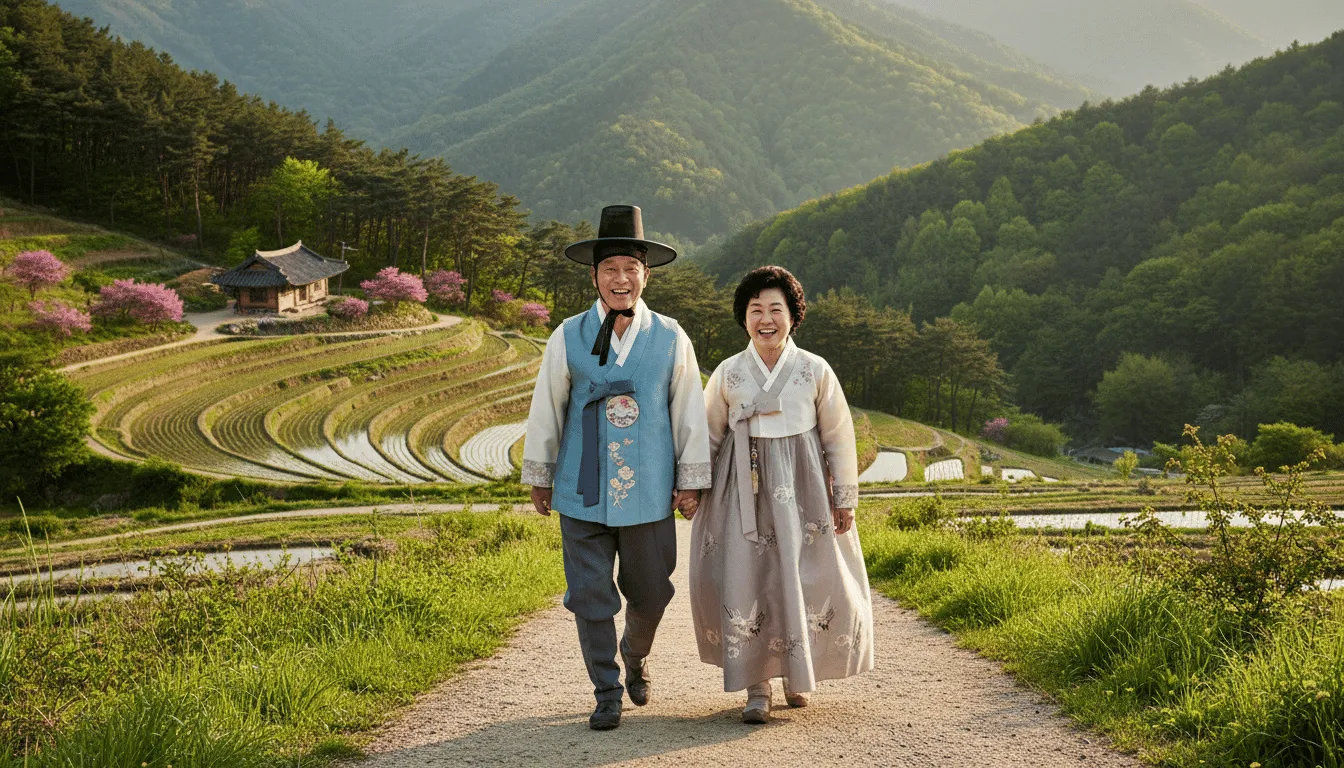 함께 만들어갈 미래, 기대되지 않나요?