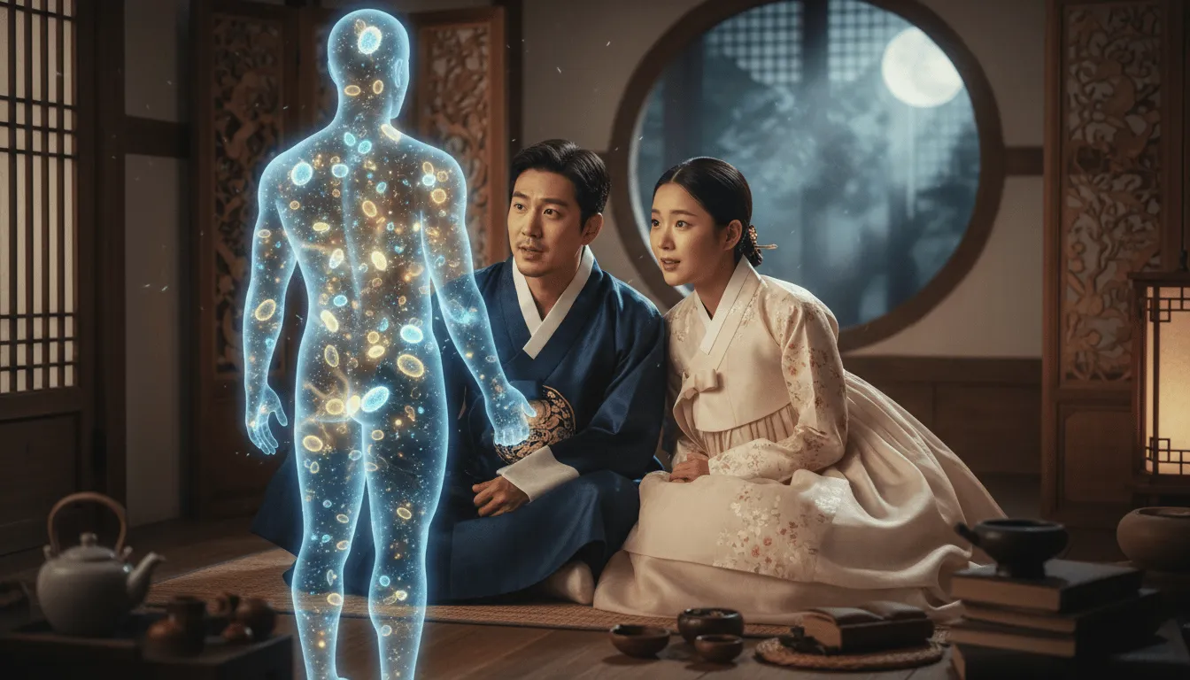 한국형 인간 마이크로바이옴 연구 플랫폼 성과 국제학술무대에 첫선