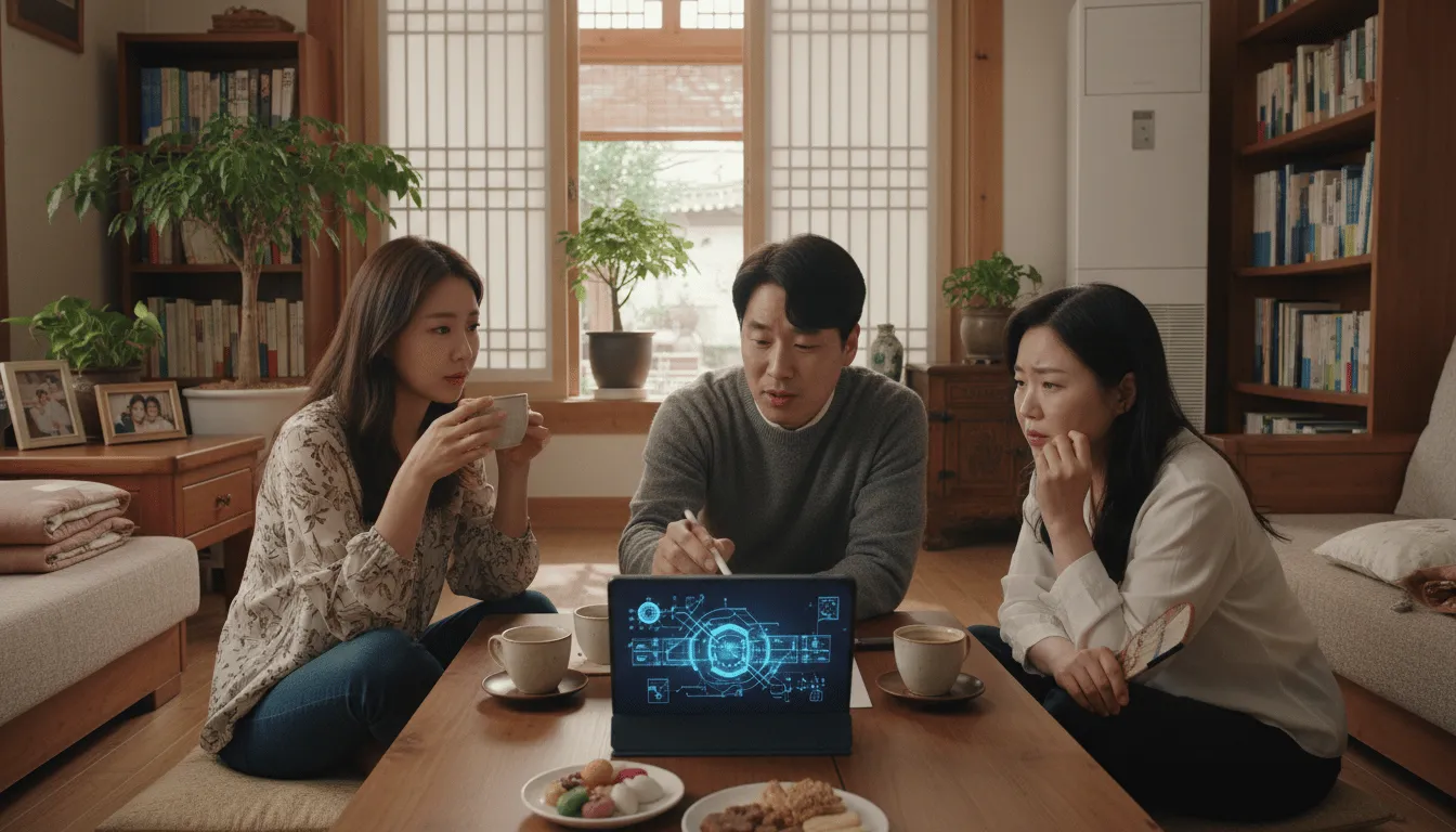 공공 AI 구축 더 쉽고 빠르게 「공공부문 AI 도입· 활용 가이드」 배포