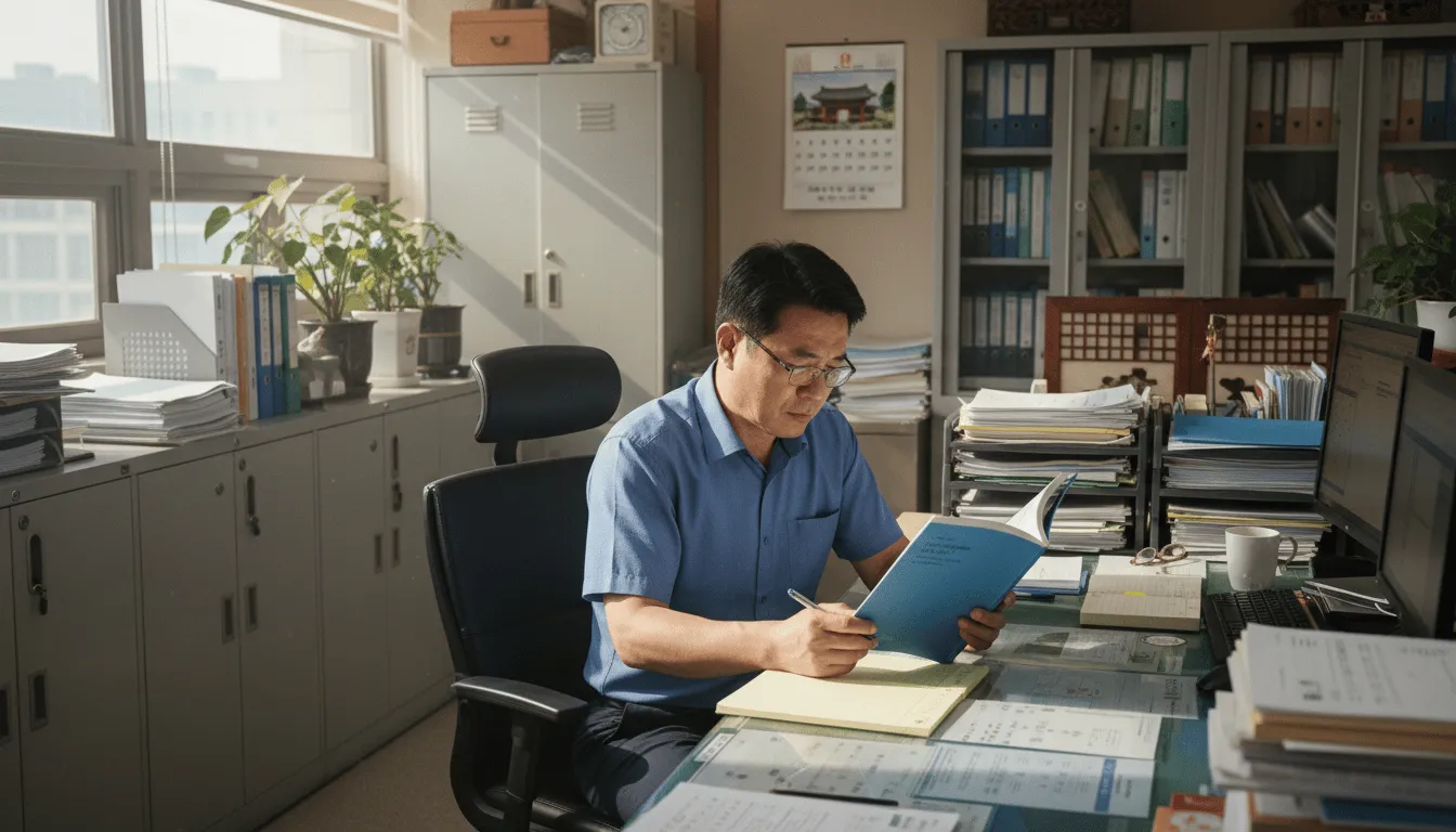 가이드, 대체 뭘 담고 있나요? 공공 AI 도입의 길잡이!