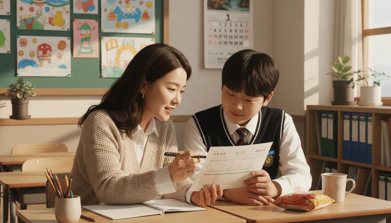 KICE 연구리포트 2025_중등학교 성취평가 질 제고를 위한 신뢰성 확보 방안(Ⅰ)