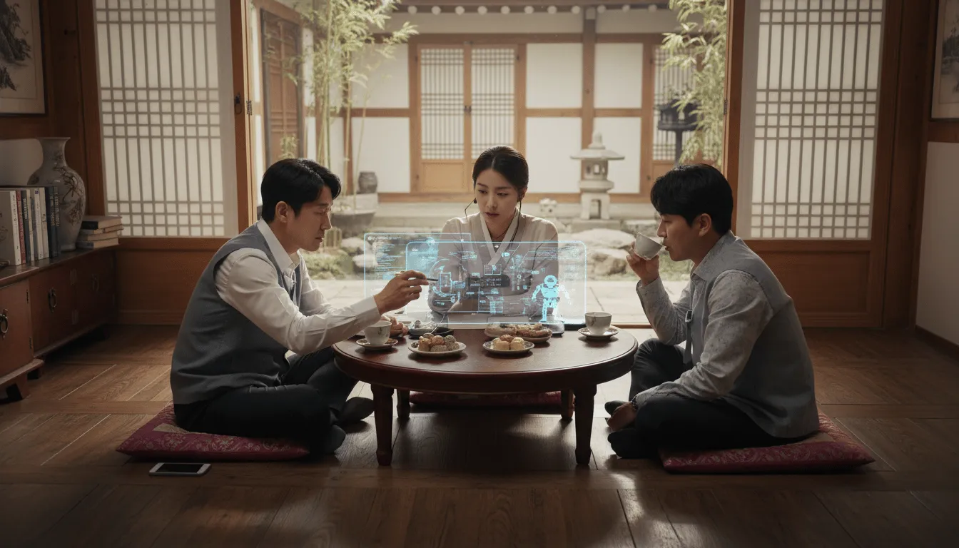 [The LENS 2026-9] 「미국 AI 리더십법」 발의안으로 본 연방의회 초당적 AI 정책 의제