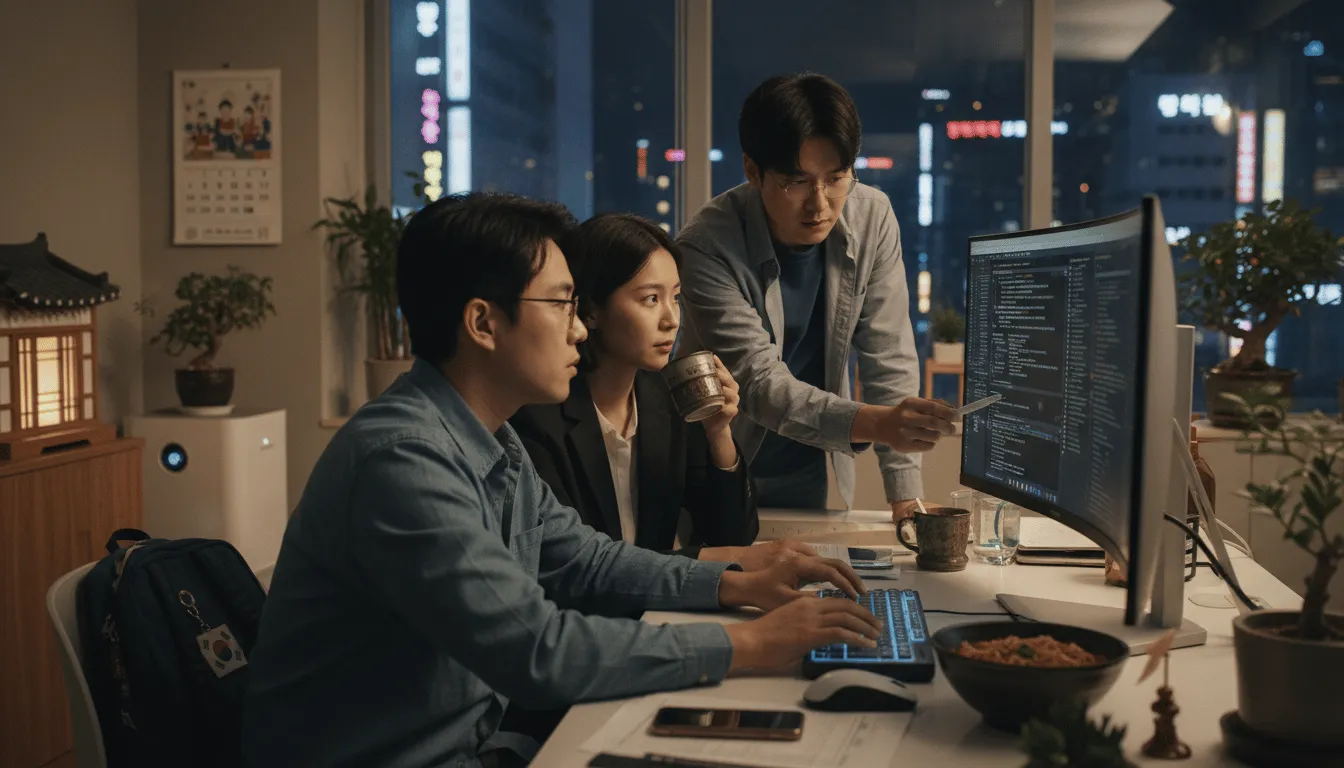 「미국 AI 리더십법」, 어떤 내용이 담겨 있을까요?