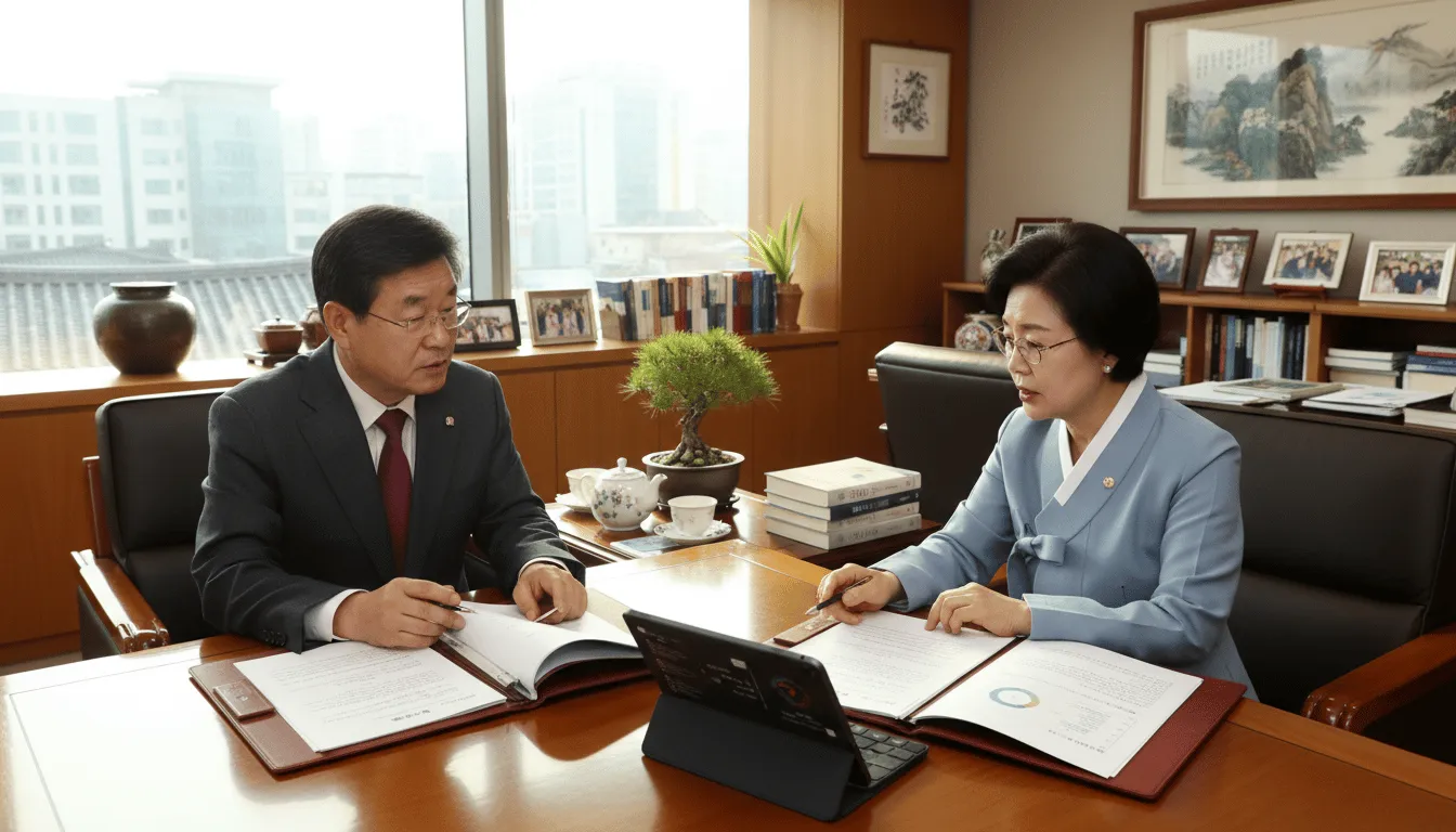 초당적 협력이 보여주는 AI의 중요성