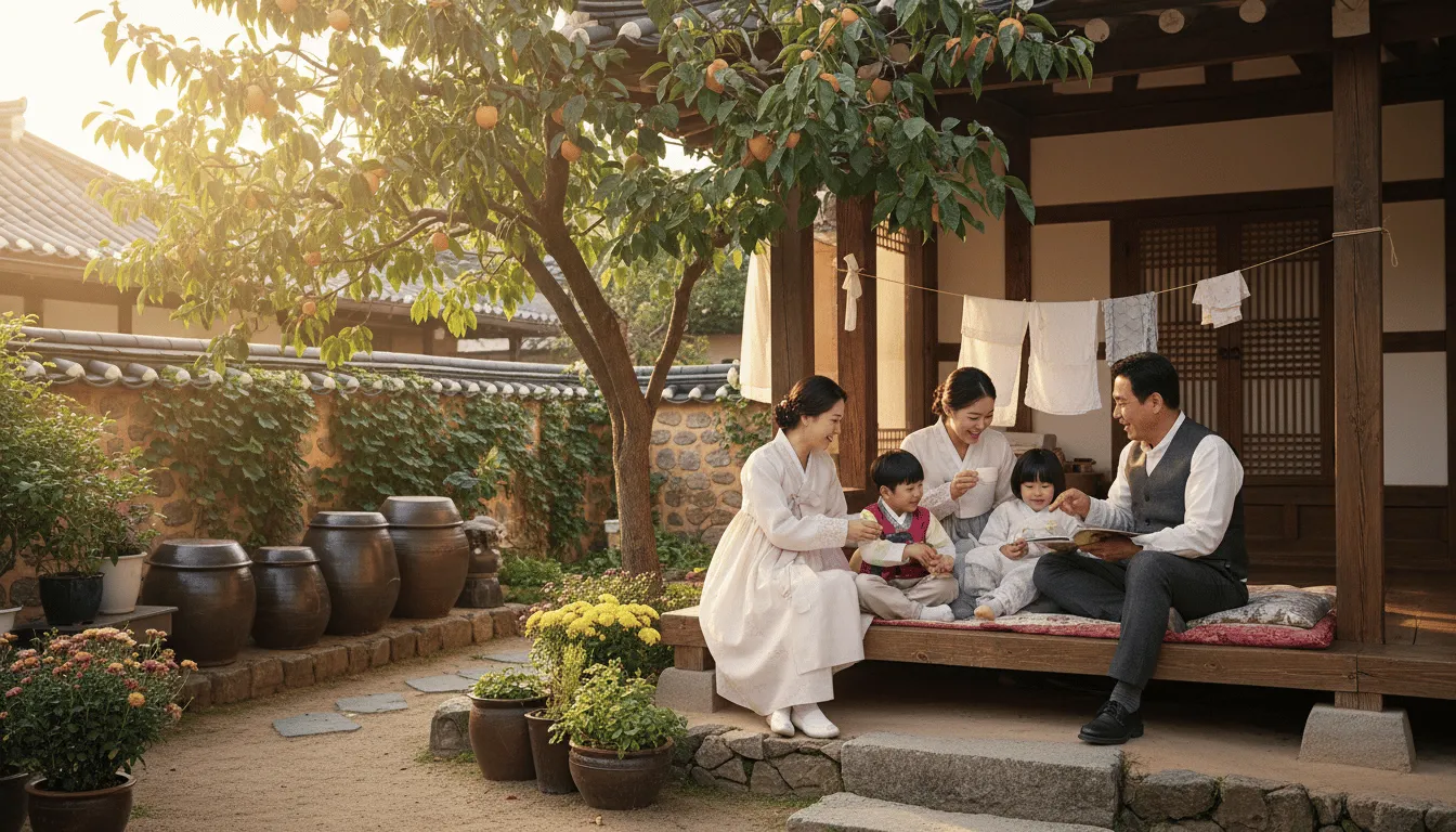 경제 성장을 넘어 모두가 행복한 사회로