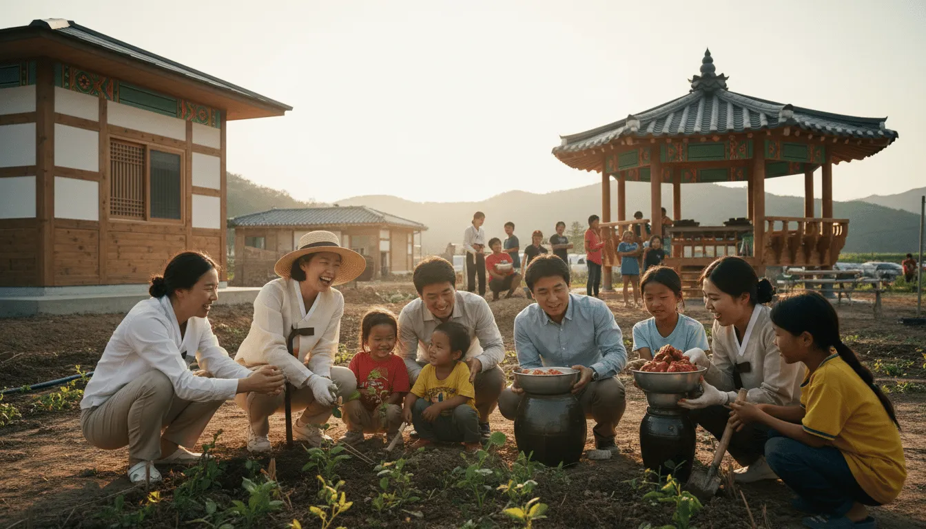 평화와 번영을 향한 국제 협력