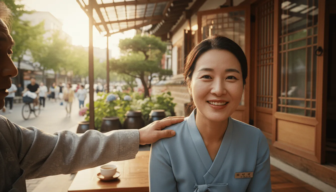 반복·특이 민원 공무원 개인이 아닌 기관이 책임지고 대응한다