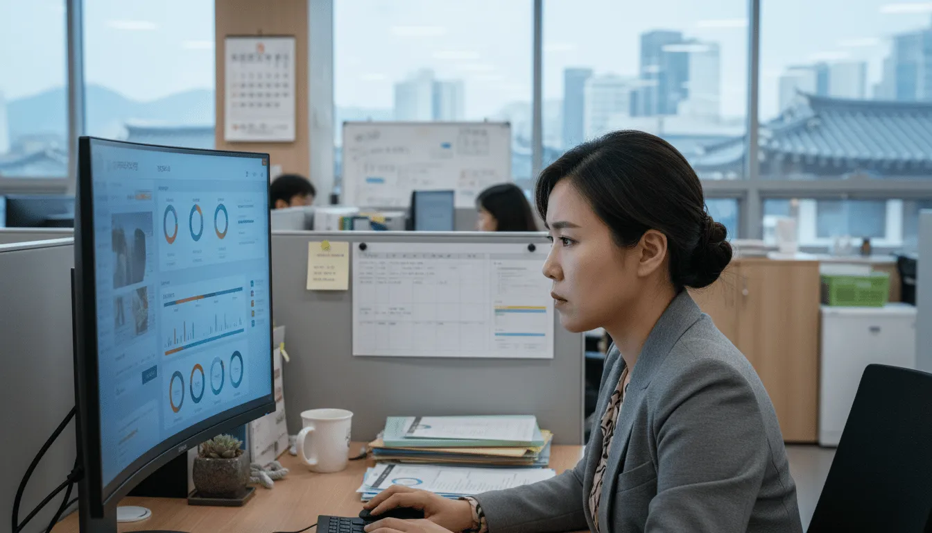 구체적으로 어떻게 달라지고 있을까요?